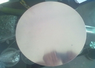 6mm de Cirkels van het Aluminiumschijven van het Diktekeukengerei