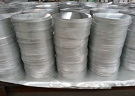 Gelijkstroom die Cookware-Aluminiumcirkels spinnen, legeert 1050/3003 Aluminiumschijven
