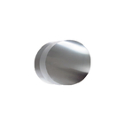 Hete Rolling Legering 1070 Aluminium om Geanodiseerd Zilver 200mm van Cirkelschijven