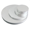 Multifunction 3000 Aluminum Round Circle Durable Hard Anodizing For Cookware