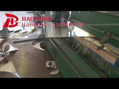 Goede prijs Beste verkoop gekleurde gecoate aluminium cirkel voor stock pot