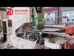 3003 3004 3005 3050 Serie Cirkelplaat Decoratief Aluminiumplaat Metalen panelen Voor kookgerei