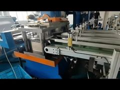 De Doos van de aluminiumfolielunch