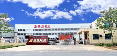China HENAN HOBE METAL MATERIALS CO.,LTD. Bedrijfsprofiel