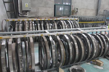 China HENAN HOBE METAL MATERIALS CO.,LTD. Bedrijfsprofiel