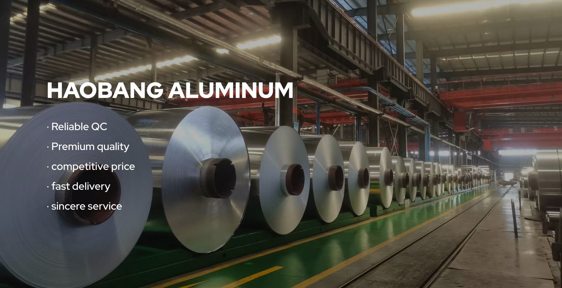 kwaliteit de cirkels van aluminiumschijven fabriek