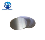 Aluminium 1060 om Diepe Tekening 1600mm van de Cirkelschijf H14 H18 Diameter