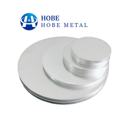 Goedkope prijs Goede kwaliteit Aluminium Ronde oppervlakte Zilveren coating Corrosiebestendigheid