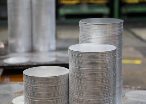 Grote 5000 Reeksen om de Tank van de de Buih111 Vloeibare Stikstof van het Aluminiumblad