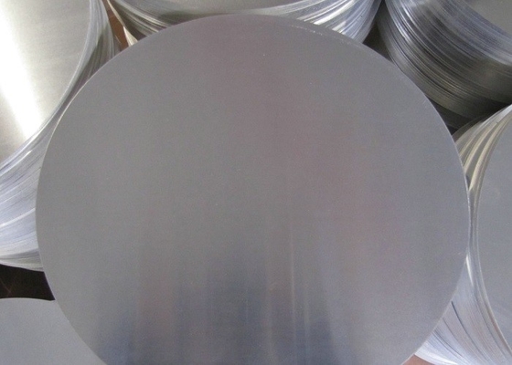 Ketels 1050 de Multifunctionele O H12 H14 H24 H18 Bui van Aluminiumcirkels