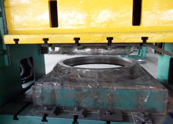 Corrosiebestendige aluminium cirkelplaat 1100 3003 3004 Voor niet-stick pan