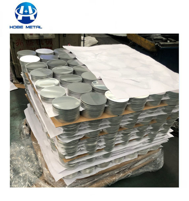 Concurrerende prijs met hoogwaardige aluminium Circle ((8 jaar rijke ervaring op de internationale markt)