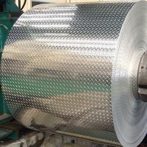 Legering 1050 1060 1070 1100 Silvery Prime Aluminium Coil Aa1050 Aa1060 Zowel Cc-materiaal als Cc-materiaal voor elektrische schillets