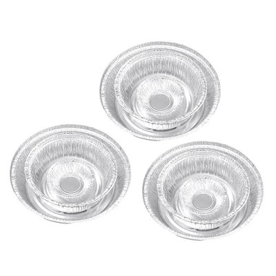 Op maat gemaakte aluminium spoel van 0,3-6 mm dik, die wereldwijde high-end keukenartikelen fabrieken bedient.