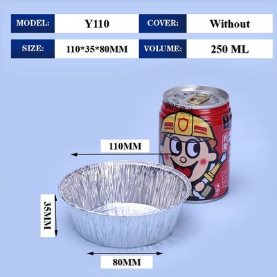 Geschikt voor aluminium lunchdozen voor de horeca, maatwerk, met meer dan tien jaar professionele fabrieksondersteuning