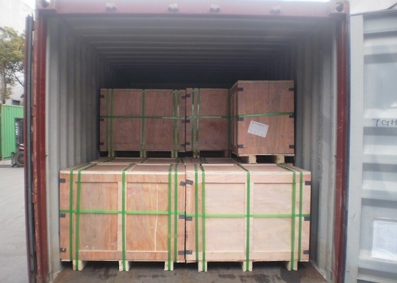 De diepe Spining-Holloware Plaat van de Aluminiumcirkel, de Schijf van het Legeringso 3003 Aluminium