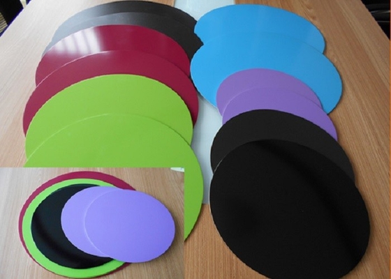 Warm verkoop 1.8mm*250mm3003 aluminium schijf corrosiebestendig kan worden gebruikt voor POTS en pannen
