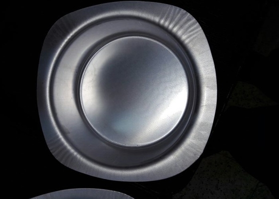 Voedselrang 3003 Aluminiumschijf, Elektrisch Koekepannen Sterk Aluminium om Plaat