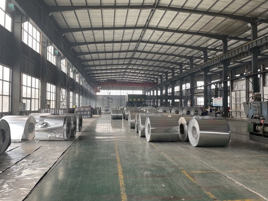 5083 H111-de Schijven van de Aluminiumcirkel voor Industriële Gebruikende Brandstof GLB