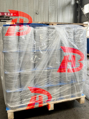 Roestbestendige zilverachtige aluminium cirkels 1080/1100 0,3-6,0 mm voor decorarmaturen