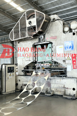 1050 HO Diepte tekenkwaliteit 80-1600 mm Diameter Hoogwaardige aluminium cirkel