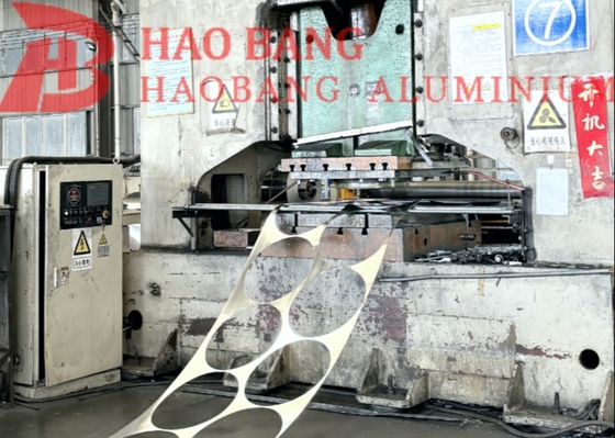 Concurrerende prijs met hoogwaardige aluminium Circle ((8 jaar rijke ervaring op de internationale markt)
