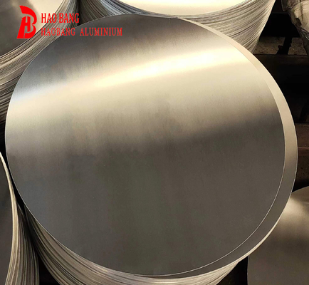 Multifunktioneel 3000 aluminium ronde cirkel Duurzaam hard anodiseren Voor keukengerei