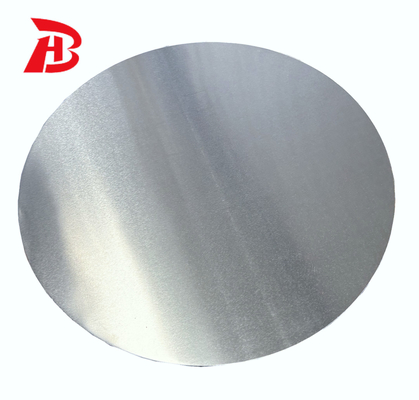 Gereedschap Kookgerei Hoogwaardige goedkope tekening Aluminium schijven Cirkels