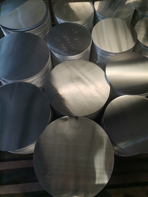 Beste prijs High Performance 1050 Aluminium Ronde Cirkel Voor Kookgerei