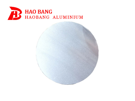 Koud/warm aluminium schijven 1050 1060 1070 1100 voor spinnmachines