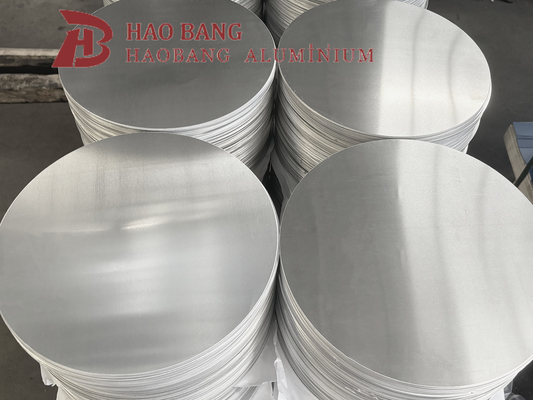 Lampschaduw 1050 1100 3003 Kookgerei Aluminium schijven