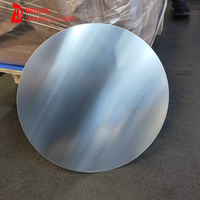 Koop aluminium cirkel naar HB kwaliteit van de beste aluminium cirkel levertijd snel proces