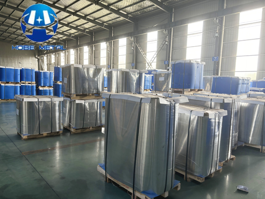 Fabrieksprijs 0,9 mm Dikke aluminium cirkel 1060 Voor dakbedekking / decoratie / kookgerei / industrie / gebouw