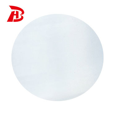 1060 3003 5052 legering H24 H32 2 mm 676 mm Diameter Aluminium cirkel Voor wegwaarschuwingsborden