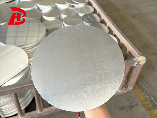 Gewetensfabrikanten verkopen alleen hoogwaardige aluminium ronde eerlijke en betrouwbare fabrikanten