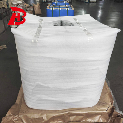 Afgeronde oppervlakte 80-1600 mm Aluminium cirkelplaat voor kookgerei of verlichting decoratie