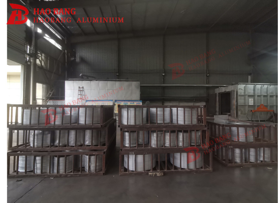 1060 Aluminium cirkel zonder plakken Aluminium ronde platen Aluminium schijf