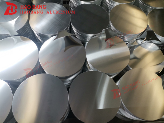 1060 H12 Aluminium schijf / schijven voor lampverlichting