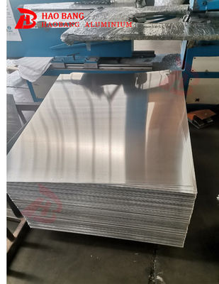 80-1600 mm Export aluminium cirkel, aanpasbaar, uitstekende mechanische prestaties