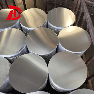 Aluminium cirkelplaat Aluminium schijf Prijs voor aluminiumvat