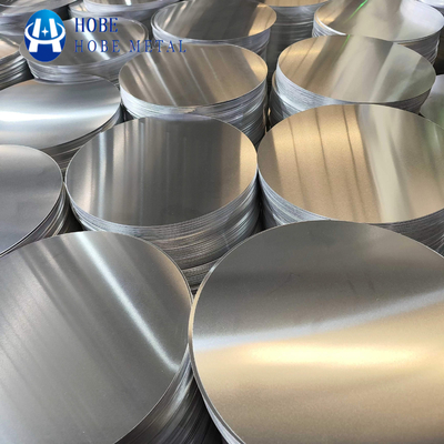 3003 Aluminium plaat / Aluminium cirkel met topkwaliteit voor keukengerei