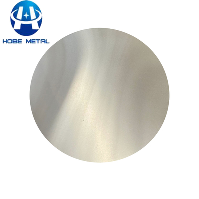 0.3*80mm Aluminium schijf 1100 1070 1060 Voor kookgerei Keukengereedschap enz.
