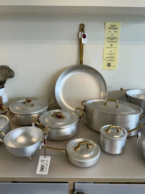 Goedkope geschikte aluminium cirkel voor keukenapparatuur in DC CC