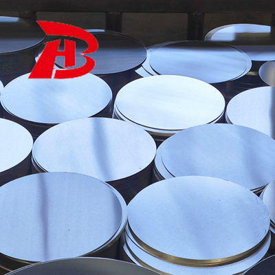 Fabrikanten produceren van hoge kwaliteit 1000 serie aluminium platen ringen.