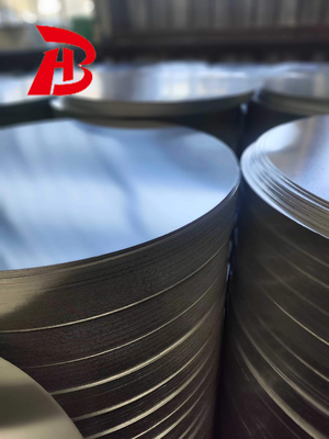 Kookgerei Keukengerei Aluminium cirkel Prijs