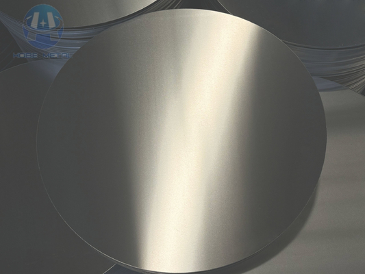 Best verkopende HB aluminium cirkel fabriek thuis en in het buitenland Beste kwaliteit