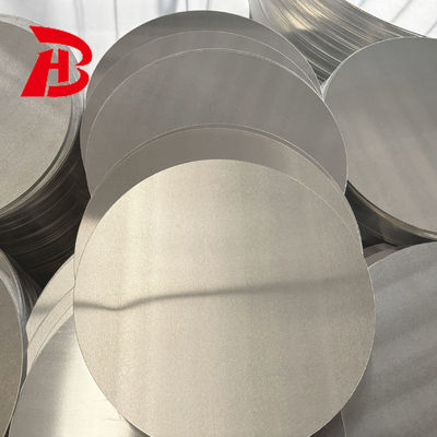 aluminium schijven in China met hoge kwaliteit en een goede prijs