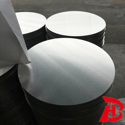 1 serie aluminium cirkel oplossing voor binnen- en buitenlandse verkoop dikte bereik 80mm-1600mm