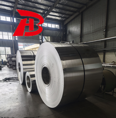 Dc of Cc aluminium schijven geschikt voor het maken van kookgerei van aluminium