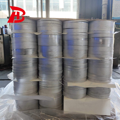 Ronde 1060 aluminium cirkels Breedte 80 mm-1600 mm